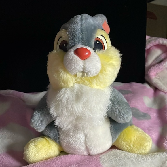 Disney Other - Disney’s Bambi Character Thumper